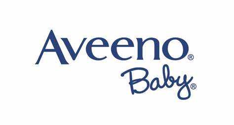 Logo Aveeno Baby