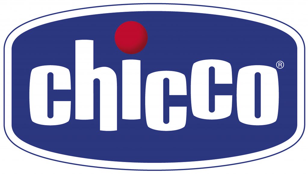 Logo Chicco