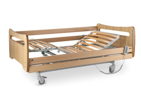 Ortofarma - Cama Articulada