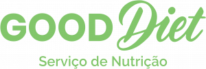 Logo Good Diet