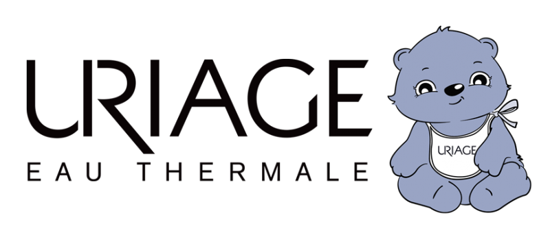 Logo Uriage Bebé